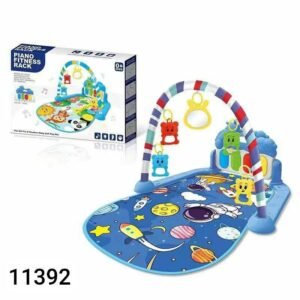 سجاده بيانو ازرق