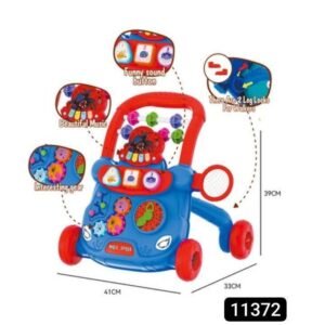 بيبي واكر ازرق