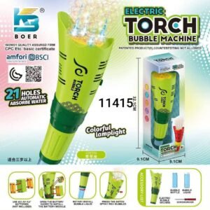 كشاف بابلز 21 مخرج KB 1324