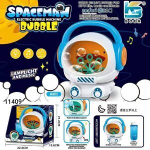 ماكينة صابون رجل فضاء KB 1287