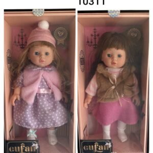 عروسه فانوس جيوفان