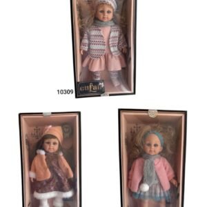 عروسه فانوس جيوفان