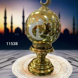 فانوس معدن 19/18