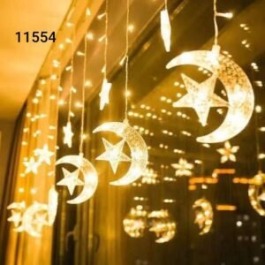 ستاره هلال ونجمه نفخ وورم