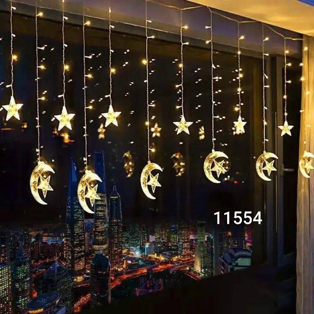 ستاره هلال ونجمه نفخ وورم