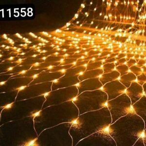 ستارة شبكه 92 لمبه 1.5م × 1.5 م 19/46