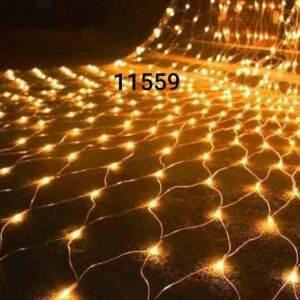 ستاره شبكه 144 لمبه 2م × 2م