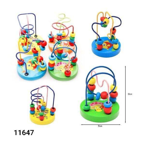 بازل عداد حلزوني ص