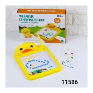 سبوره رسم مغناطيس بطوط