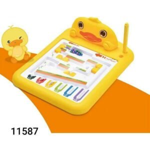 متاهة مغناطيس بطوط