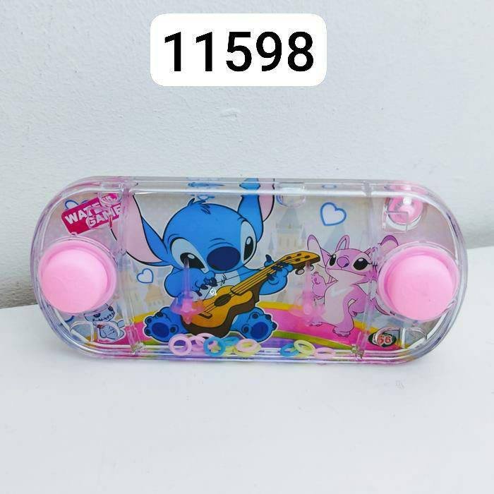 جيم مياه زوجي ستيتش 24*استاند