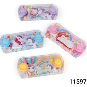 جيم مياه زوجي يوني كورن 24*ستاند