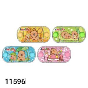 جيم مياه زوجي دبدوب 24*ستاند