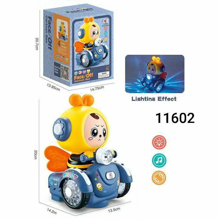 عربيه 3 وش علي موتور