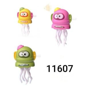 جيلي فش زمبلك