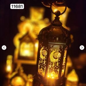 فانوس اكليرك 19-23