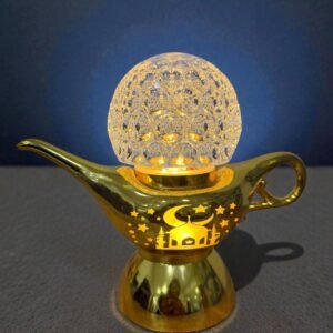 فانوس مصباح علاء الدين 😍😍