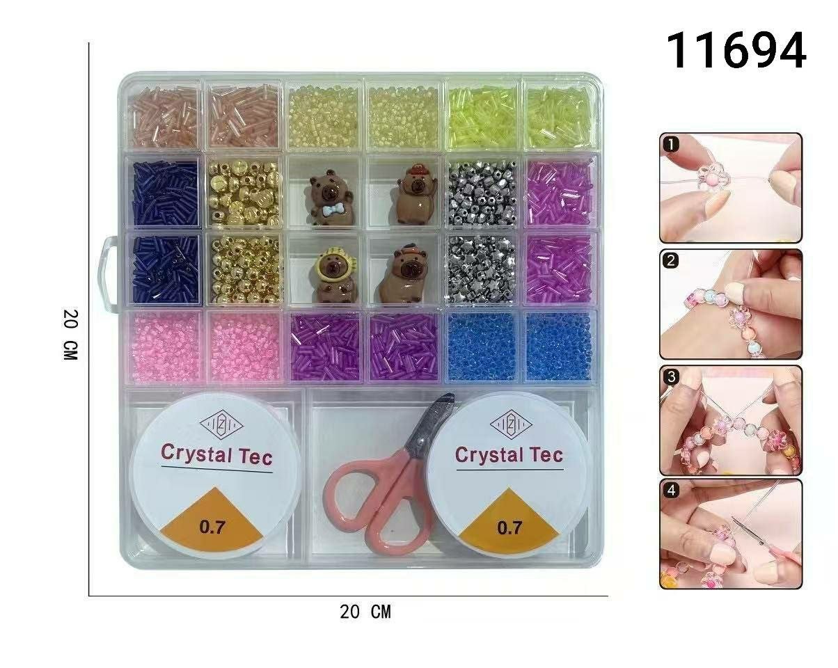 علبه خرز 20/1/2/3/4/5/6/8