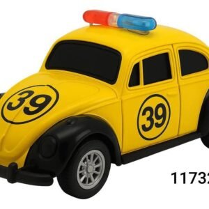 عربيه بوليس 4*كيس