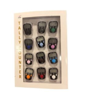 خاتم تسبيح 20/80