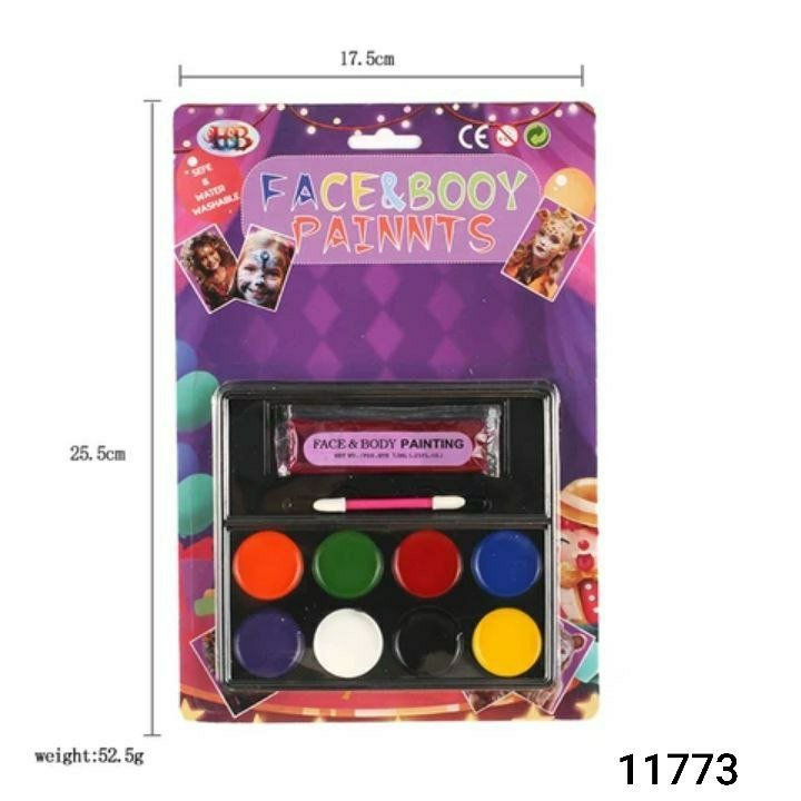 الوان وش 20/87