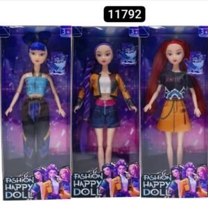 عروسه كي بوب صوت ونور -علبه