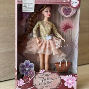 عروسه فاشون جيرل ٦/٩٤/٨٧٢/٤