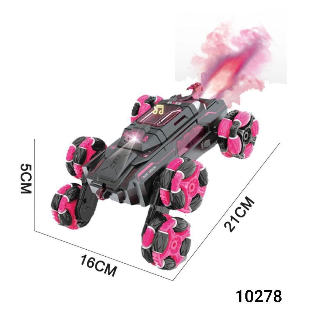 عربيه شحن 8 عجله دخان