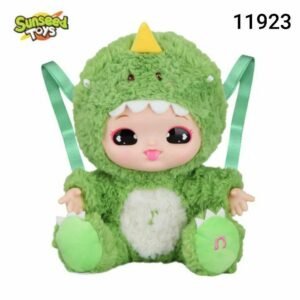 عروسه شنطه فرو بتتنفس 23/1