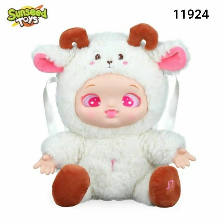 عروسه شنطه فرو بتتنفس 23/2