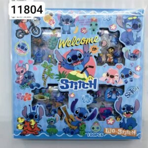 ستيكر ستيتش 400 ق