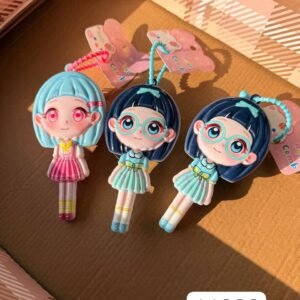 فرشاه شعر شخصيات