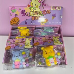 سكوشي بوه ايس كريم