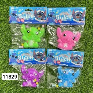 سكوشي ستيتش 24*استاند