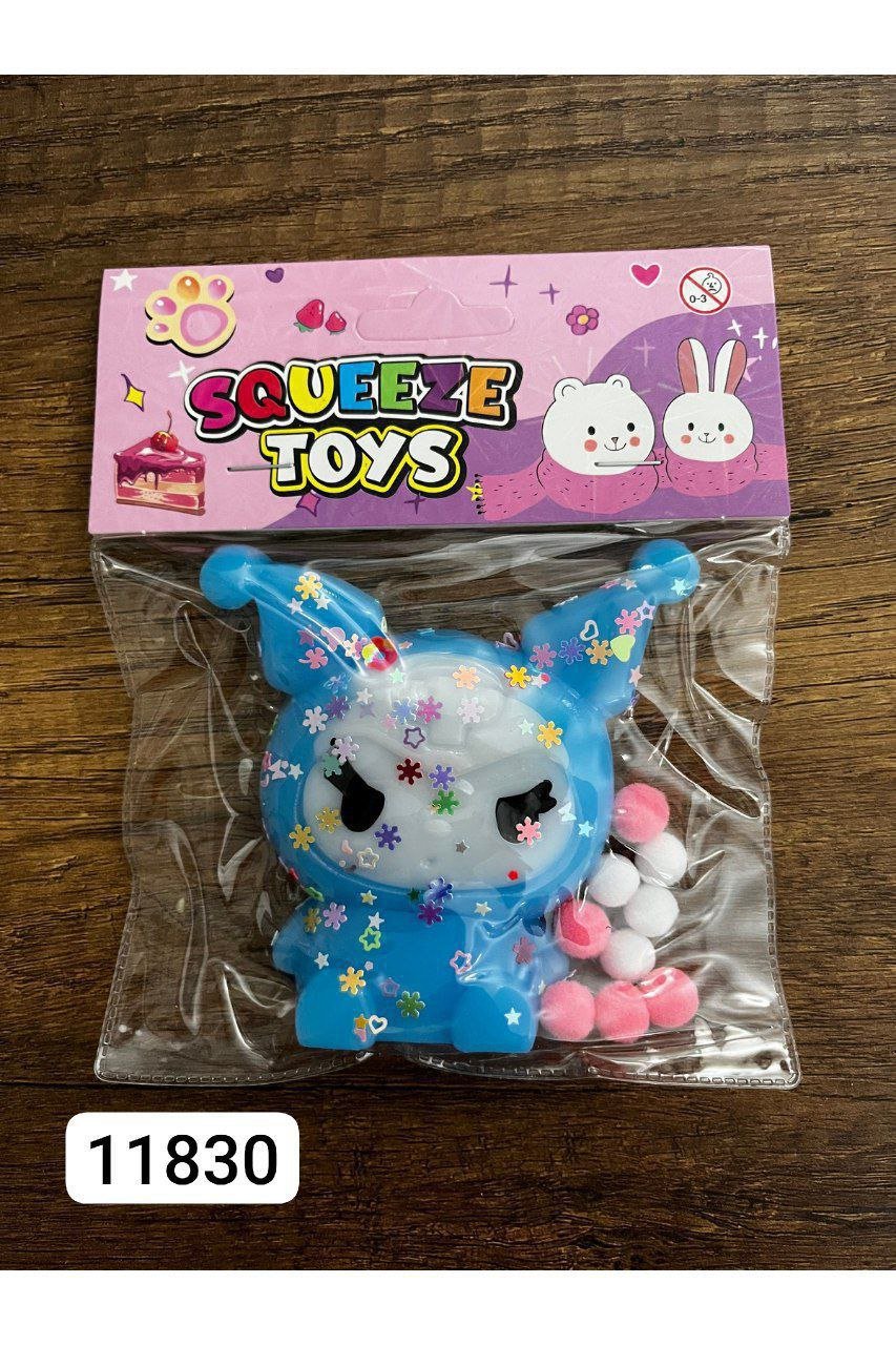 سكوشي كرومي 24*استاند