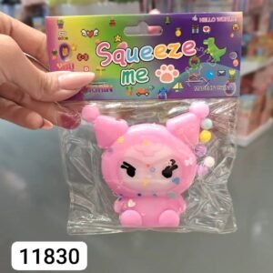 سكوشي كرومي 24*استاند