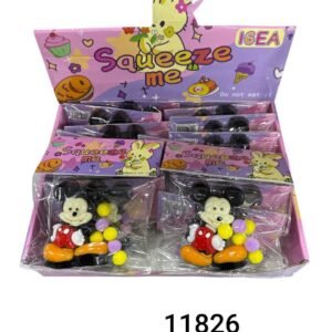 سكوشي ميكي 16*استاند