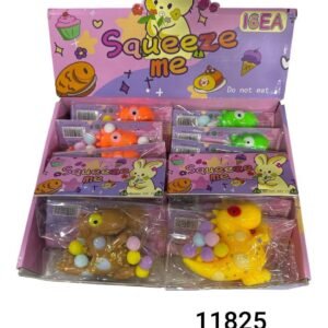 سكوشي ديناصور استاند 16 ق