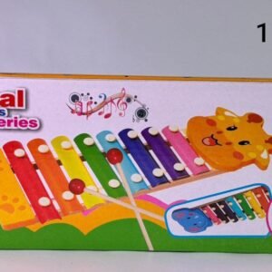 اكسليفون خشب