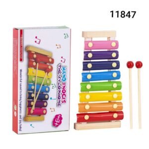 اكسليفون خشب