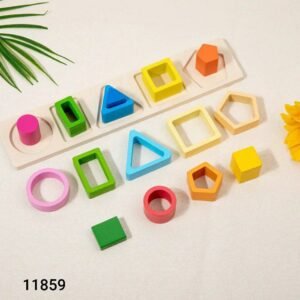 بازل خشب تطابق خماسي