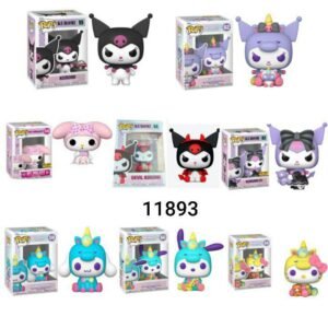 شخصيات مجسمه شخصيات بناتي