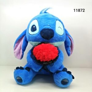 فرو ستيتش بوكيه ورد 45سم