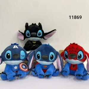 فرو ستيتش افنجرز