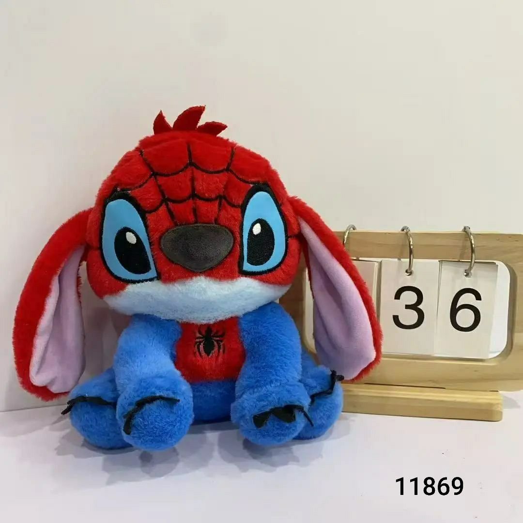 فرو ستيتش افنجرز