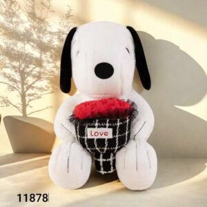 فرو رونيجو بوكيه ورد